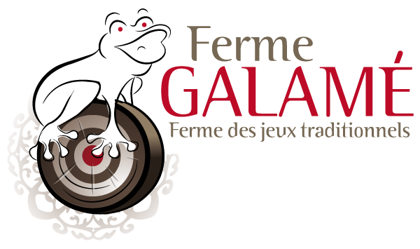 La Ferme Galamé